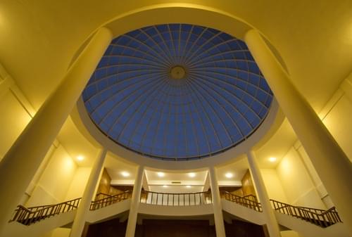 Alliance University Bangalore Campus photo 19